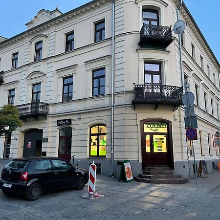 Apartament W Centrum Przy Studni 102M2 Daire Chełm Dış mekan fotoğraf