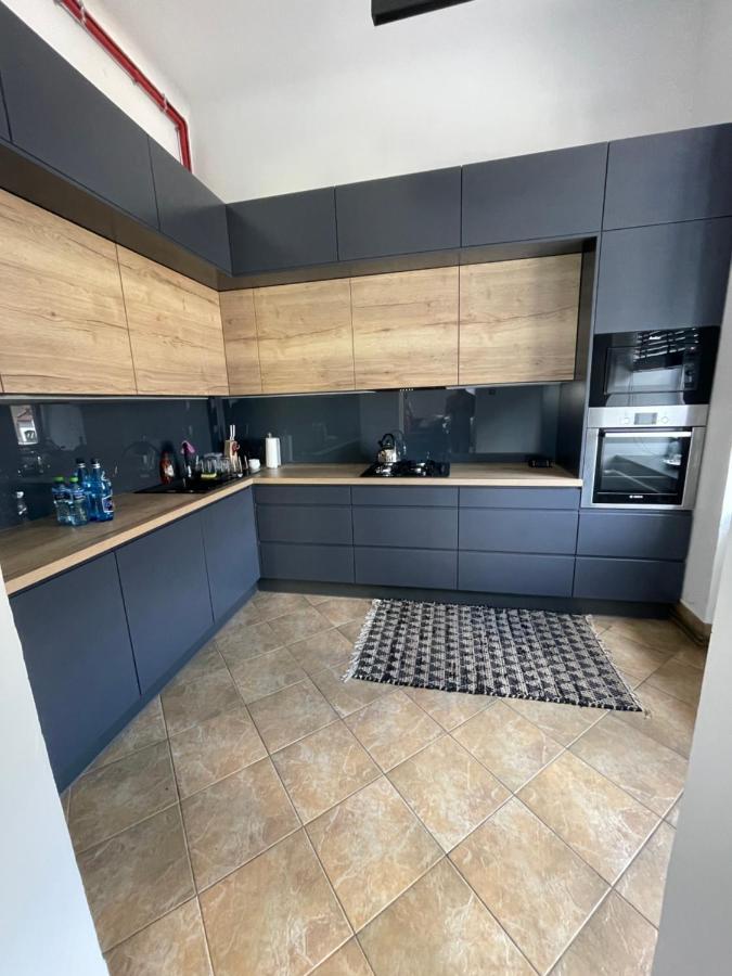 Apartament W Centrum Przy Studni 102M2 Daire Chełm Dış mekan fotoğraf