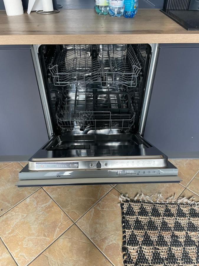 Apartament W Centrum Przy Studni 102M2 Daire Chełm Dış mekan fotoğraf