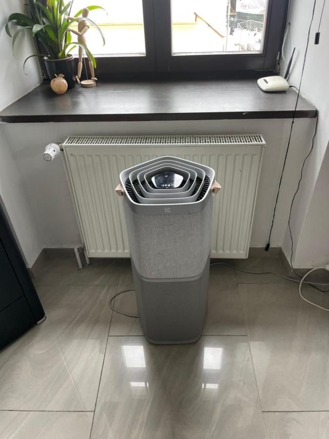 Apartament W Centrum Przy Studni 102M2 Daire Chełm Dış mekan fotoğraf