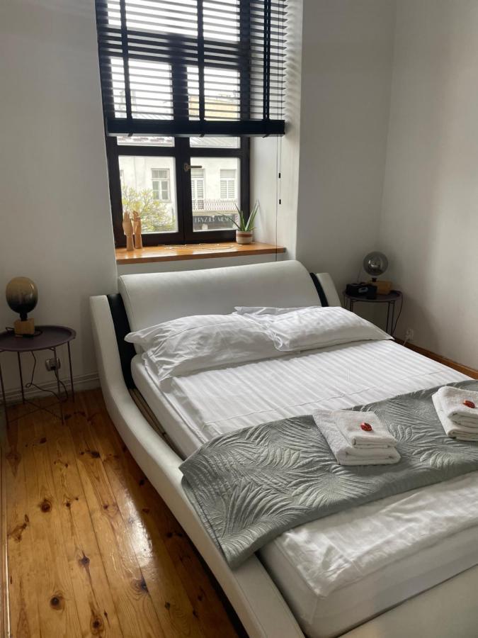 Apartament W Centrum Przy Studni 102M2 Daire Chełm Dış mekan fotoğraf
