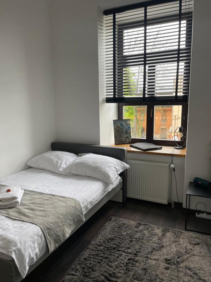 Apartament W Centrum Przy Studni 102M2 Daire Chełm Dış mekan fotoğraf
