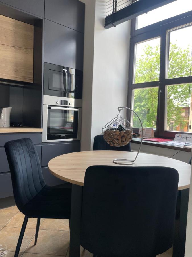 Apartament W Centrum Przy Studni 102M2 Daire Chełm Dış mekan fotoğraf