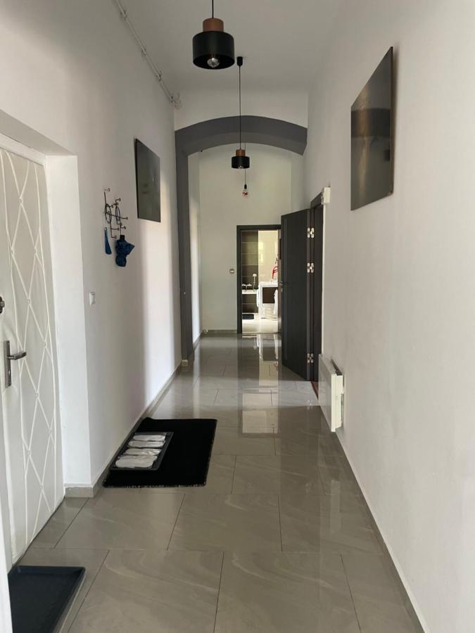 Apartament W Centrum Przy Studni 102M2 Daire Chełm Dış mekan fotoğraf