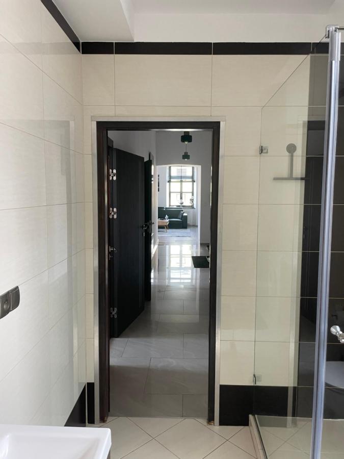 Apartament W Centrum Przy Studni 102M2 Daire Chełm Dış mekan fotoğraf
