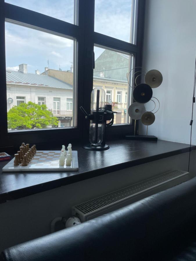 Apartament W Centrum Przy Studni 102M2 Daire Chełm Dış mekan fotoğraf