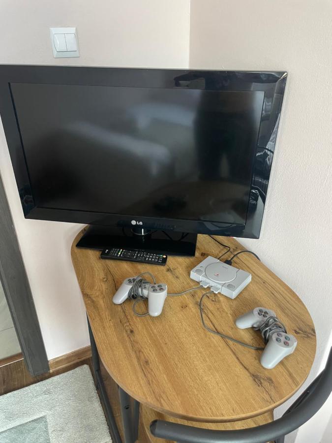 Apartament W Centrum Przy Studni 102M2 Daire Chełm Dış mekan fotoğraf