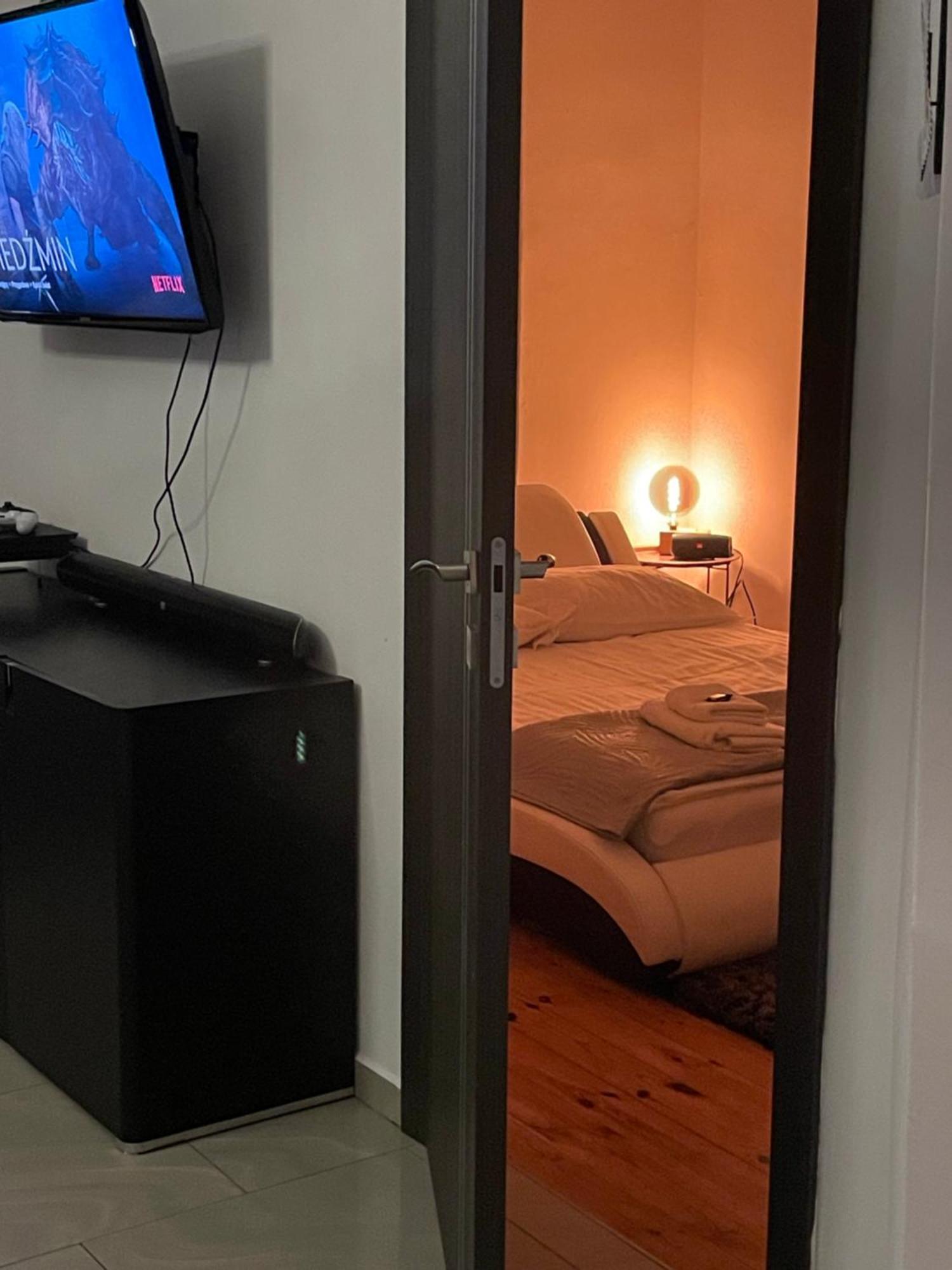 Apartament W Centrum Przy Studni 102M2 Daire Chełm Dış mekan fotoğraf
