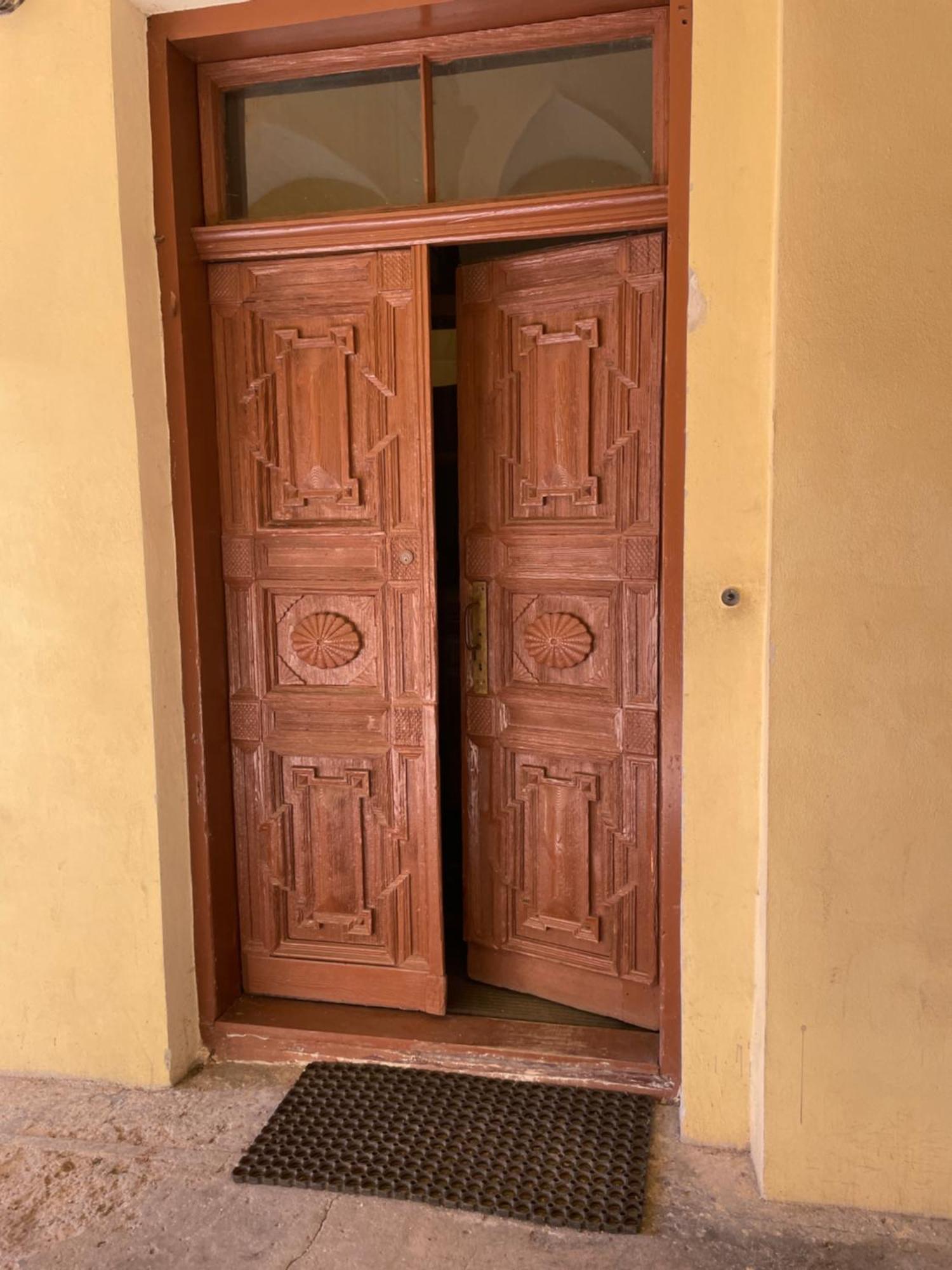 Apartament W Centrum Przy Studni 102M2 Daire Chełm Dış mekan fotoğraf