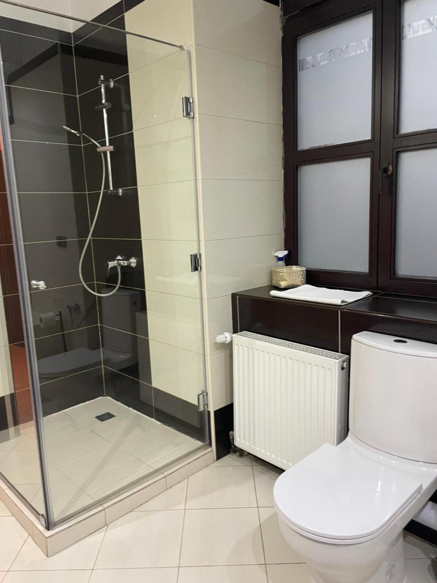Apartament W Centrum Przy Studni 102M2 Daire Chełm Dış mekan fotoğraf