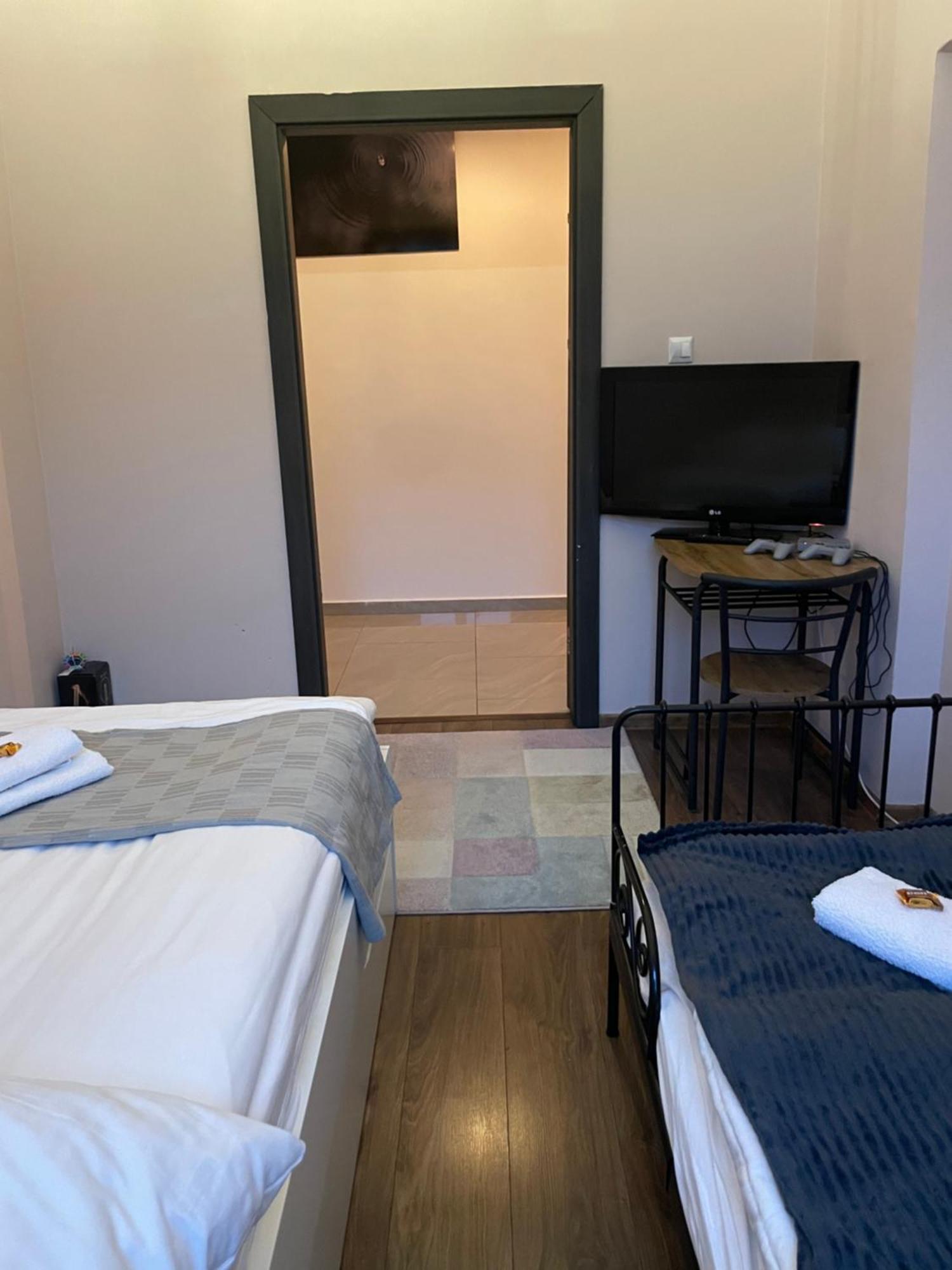 Apartament W Centrum Przy Studni 102M2 Daire Chełm Dış mekan fotoğraf
