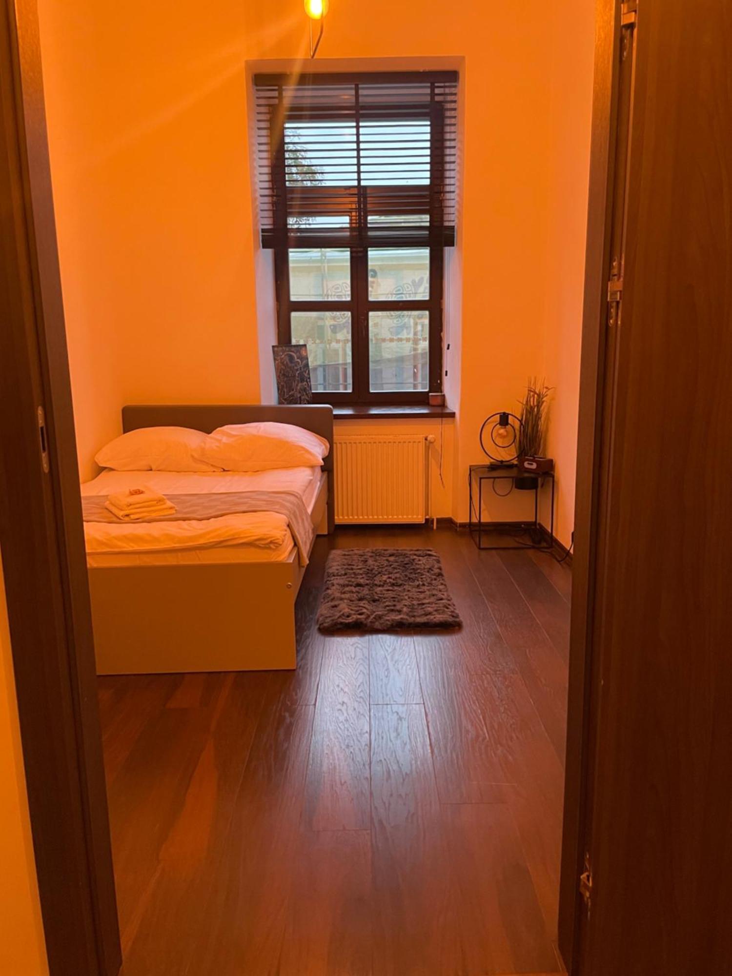 Apartament W Centrum Przy Studni 102M2 Daire Chełm Dış mekan fotoğraf