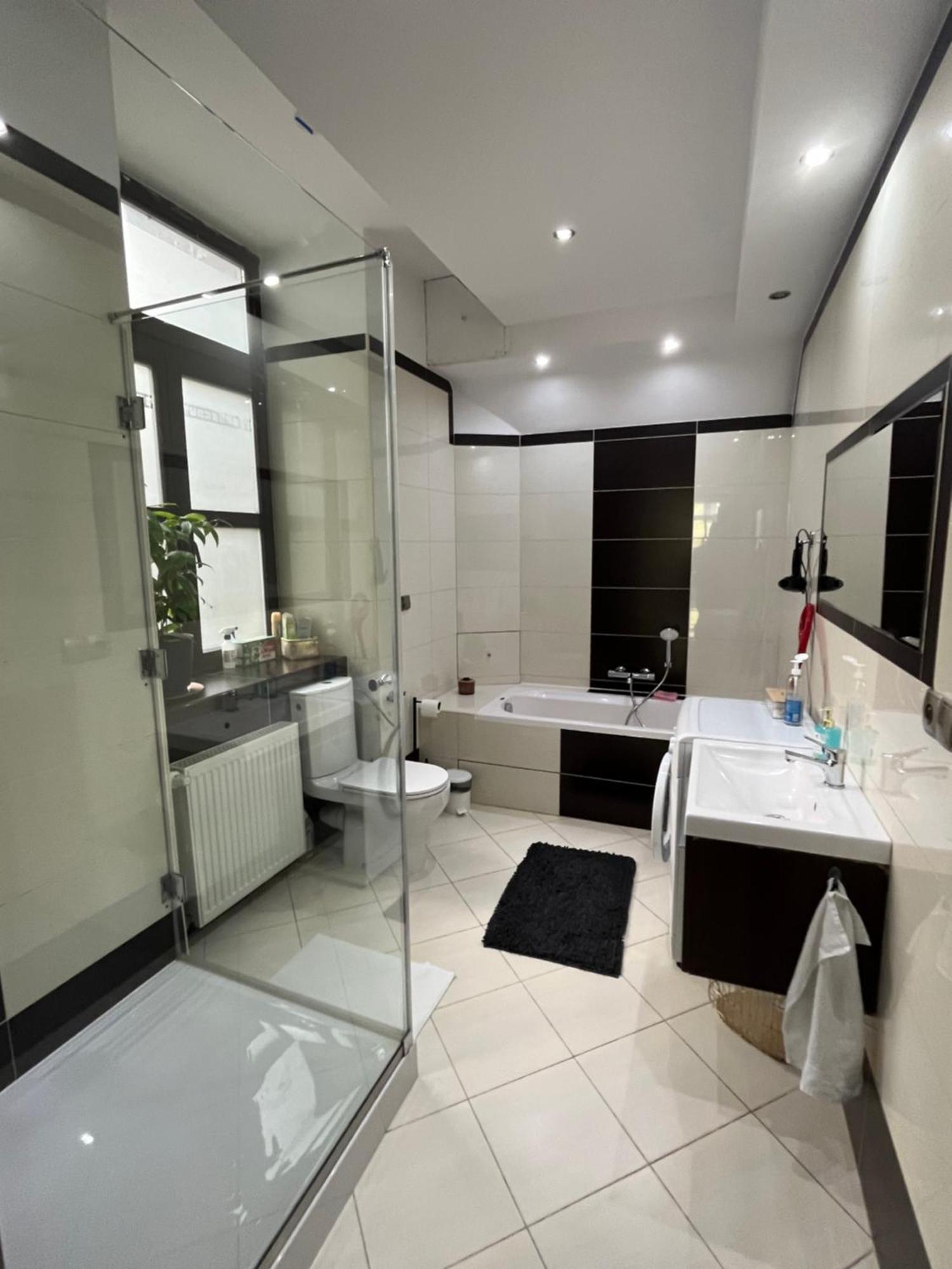 Apartament W Centrum Przy Studni 102M2 Daire Chełm Dış mekan fotoğraf